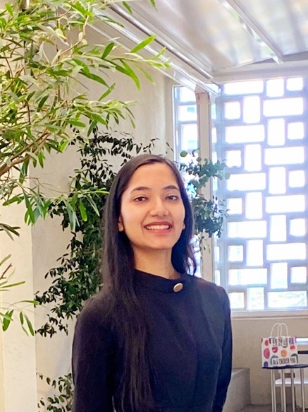 Yashu Shukla