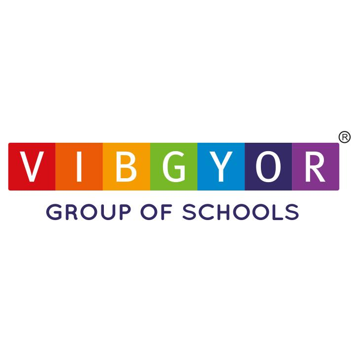 VIBGYOR High School